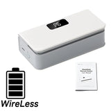 Portable Vacuum Sealer
