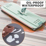 Waterproof Anti-Slip Kitchen Floor Mat