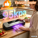 Portable Vacuum Sealer