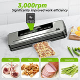 Portable Vacuum Sealer