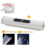 Portable Vacuum Sealer