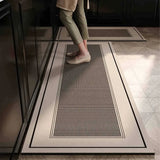 Waterproof Anti-Slip Kitchen Floor Mat