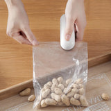 Mini Portable Heat Sealing Machine